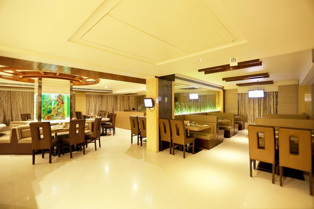 Swagath Grand Suchitra Hotel Хидерабад Екстериор снимка