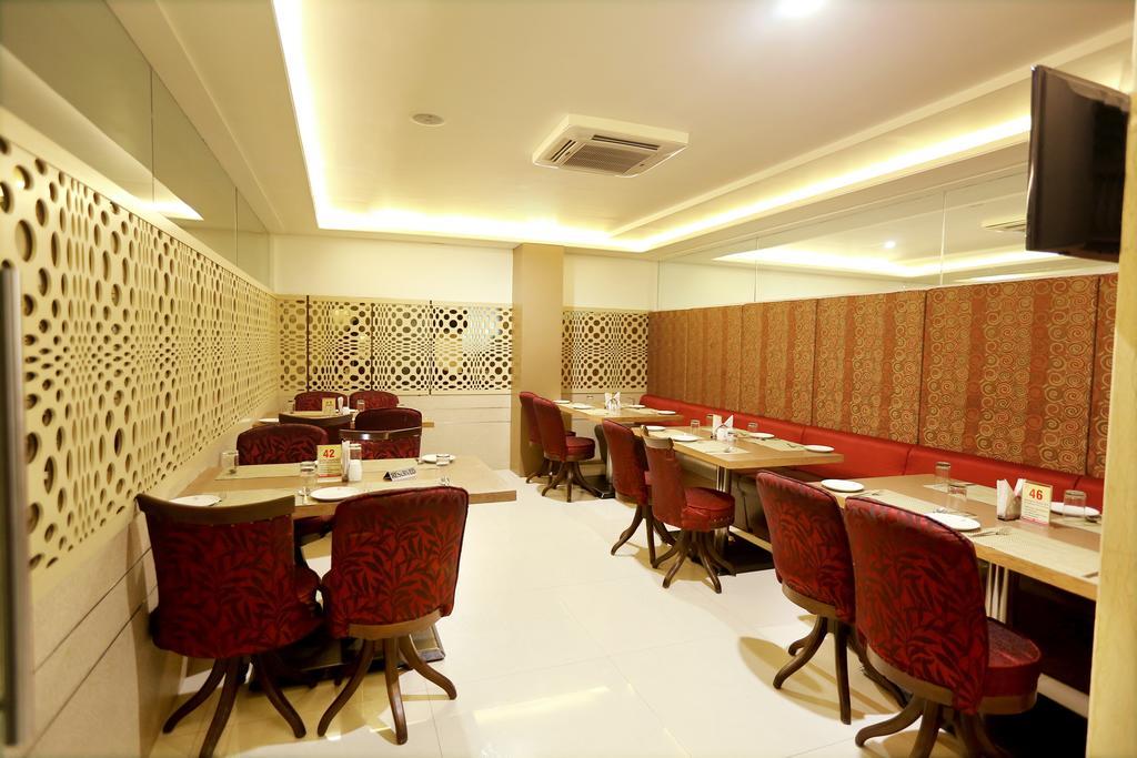 Swagath Grand Suchitra Hotel Хидерабад Екстериор снимка