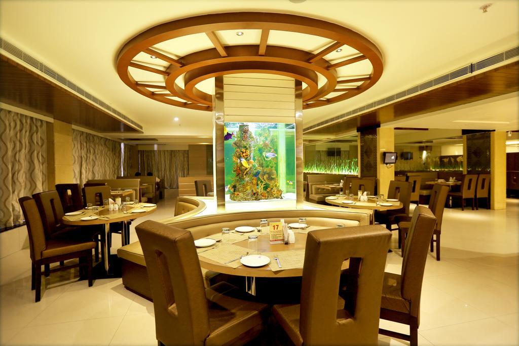 Swagath Grand Suchitra Hotel Хидерабад Екстериор снимка