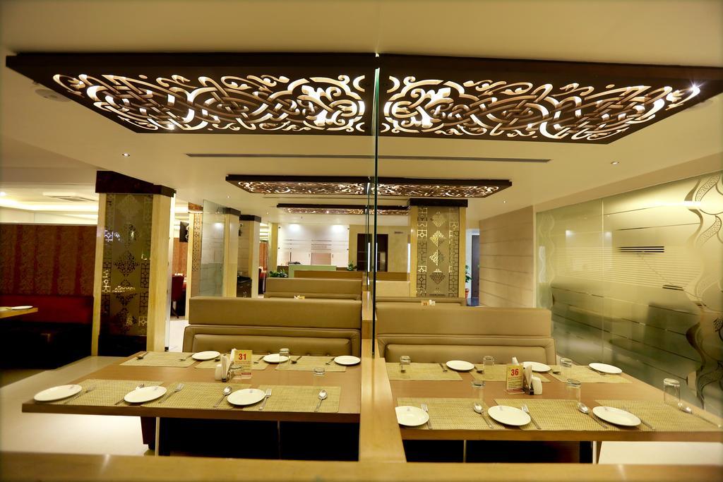 Swagath Grand Suchitra Hotel Хидерабад Екстериор снимка