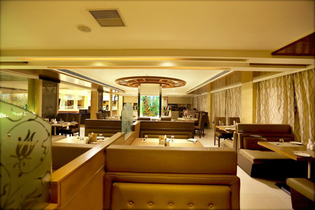 Swagath Grand Suchitra Hotel Хидерабад Екстериор снимка